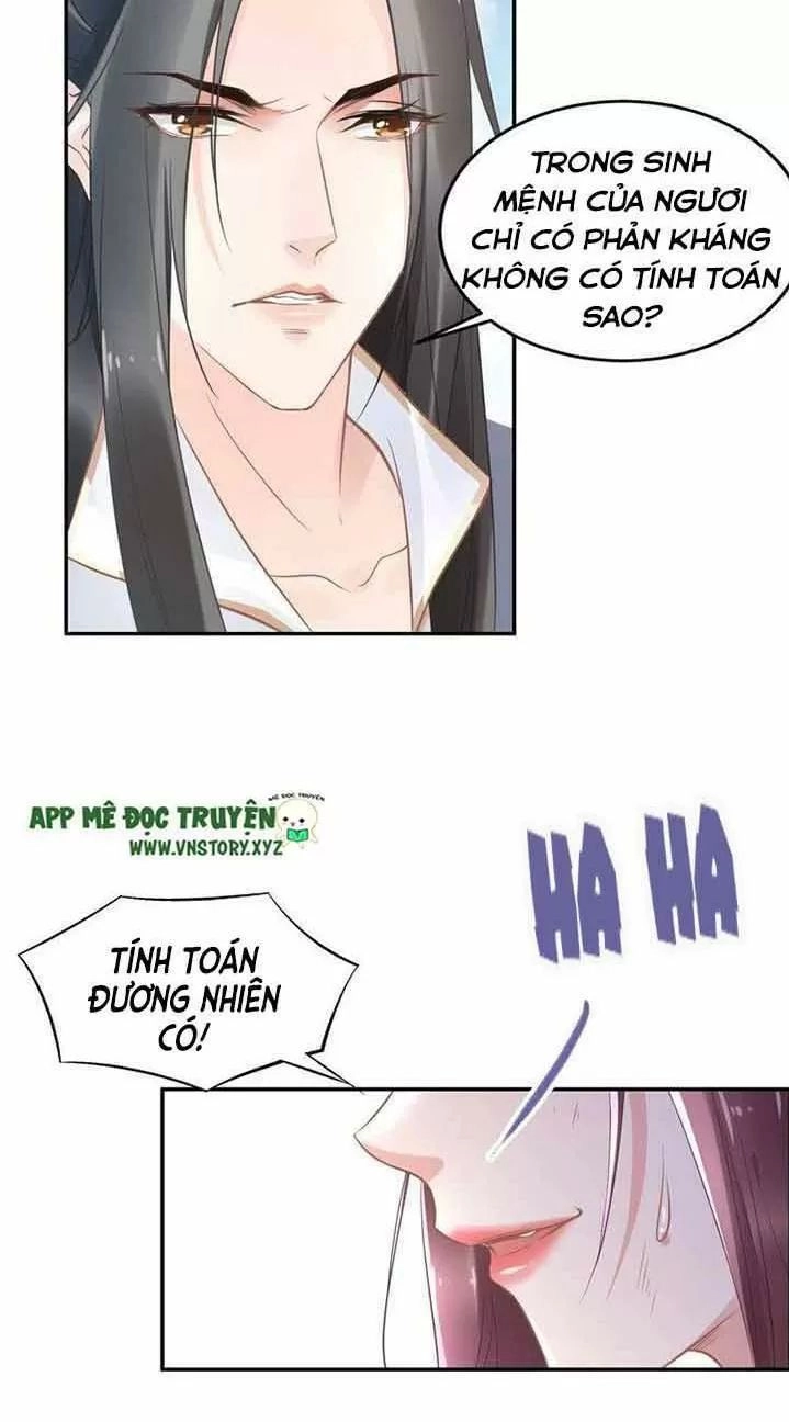 Nhất Sinh Nhất Thế Tiếu Thương Khung Chapter 19 - 14