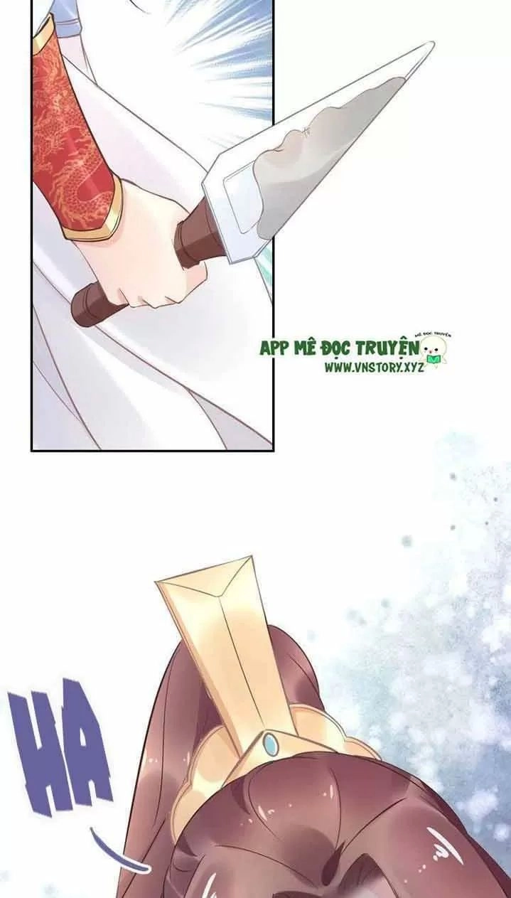 Nhất Sinh Nhất Thế Tiếu Thương Khung Chapter 19 - 47