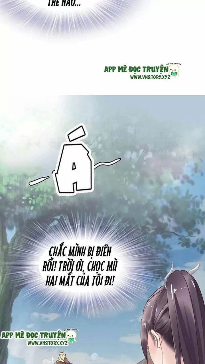 Nhất Sinh Nhất Thế Tiếu Thương Khung Chapter 20 - 16