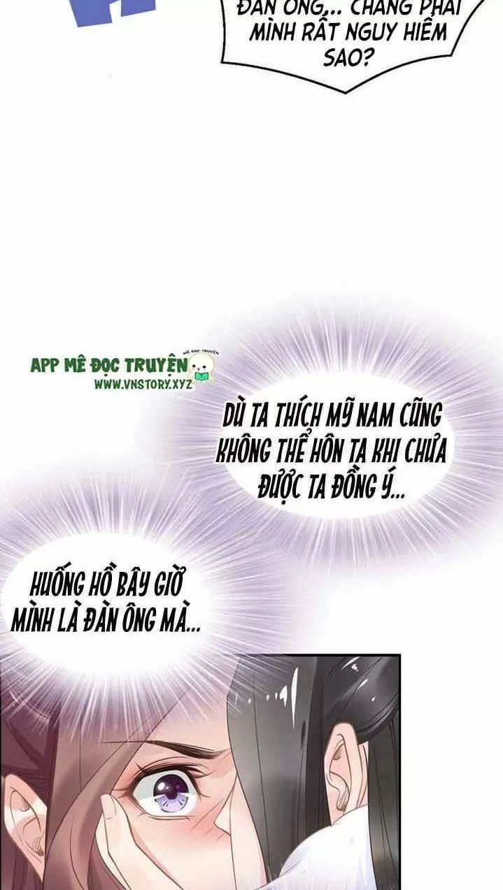 Nhất Sinh Nhất Thế Tiếu Thương Khung Chapter 20 - 18