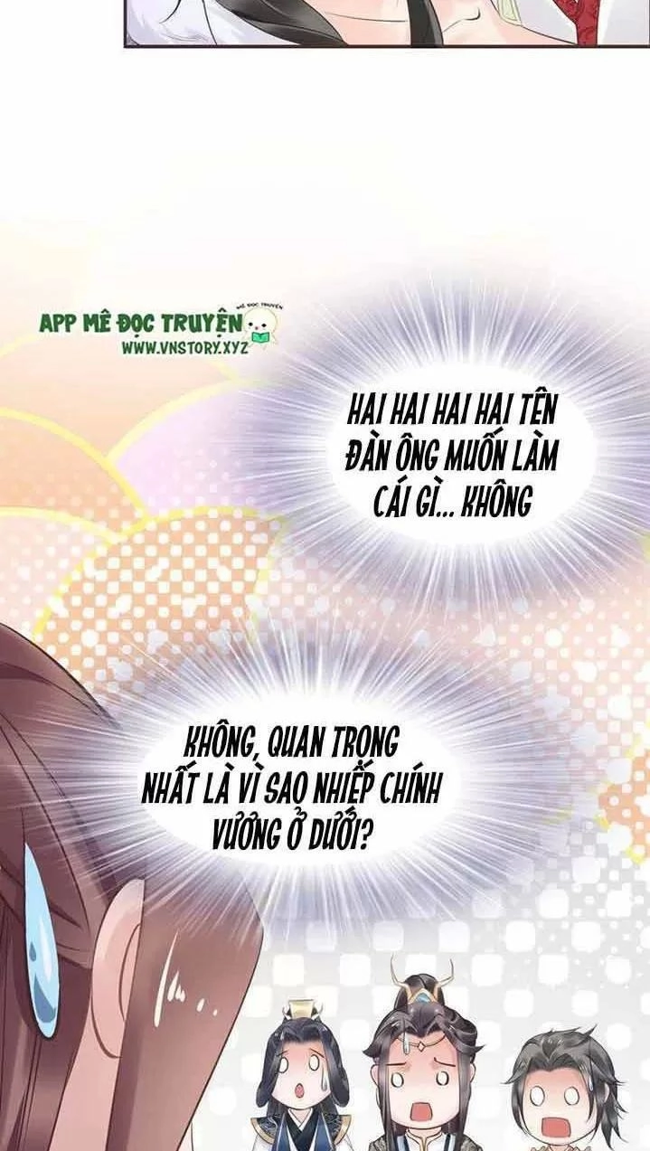 Nhất Sinh Nhất Thế Tiếu Thương Khung Chapter 20 - 30