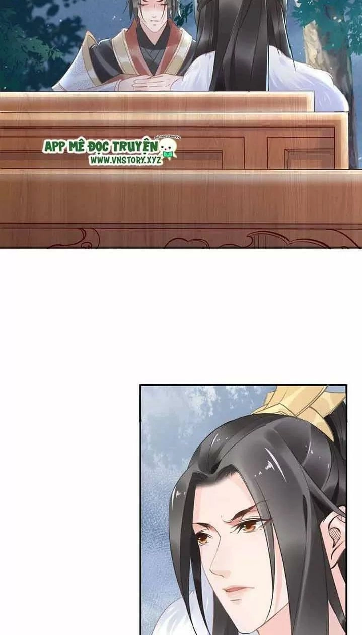 Nhất Sinh Nhất Thế Tiếu Thương Khung Chapter 21 - 2