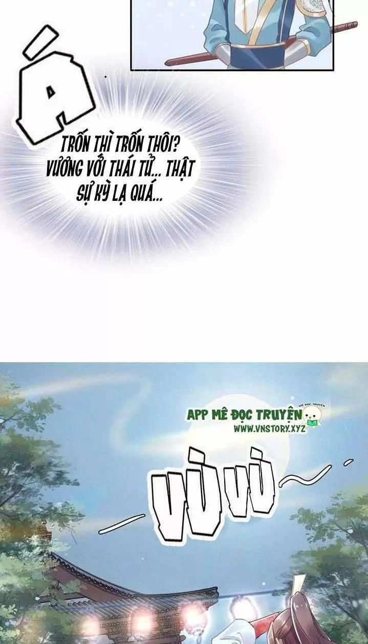 Nhất Sinh Nhất Thế Tiếu Thương Khung Chapter 21 - 14