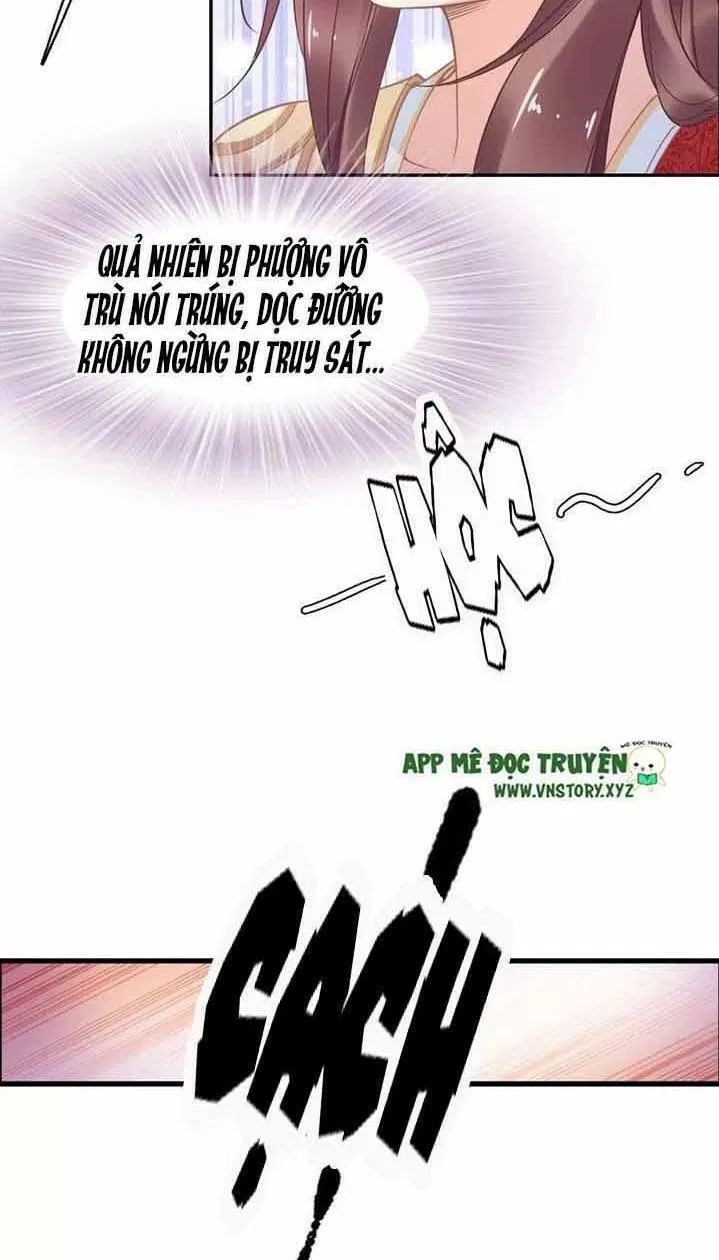 Nhất Sinh Nhất Thế Tiếu Thương Khung Chapter 21 - 16