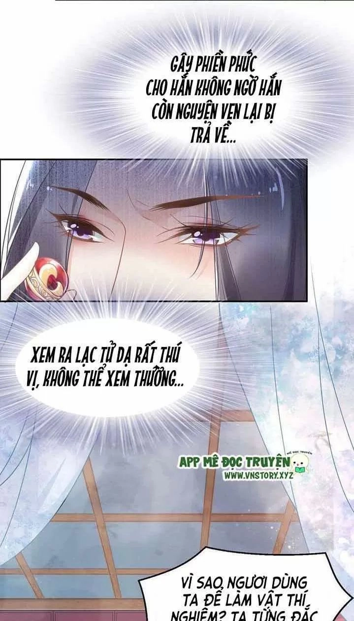 Nhất Sinh Nhất Thế Tiếu Thương Khung Chapter 21 - 24