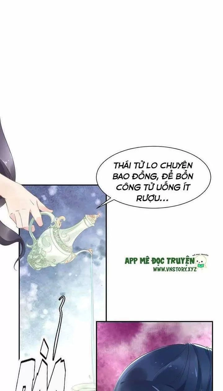 Nhất Sinh Nhất Thế Tiếu Thương Khung Chapter 21 - 27