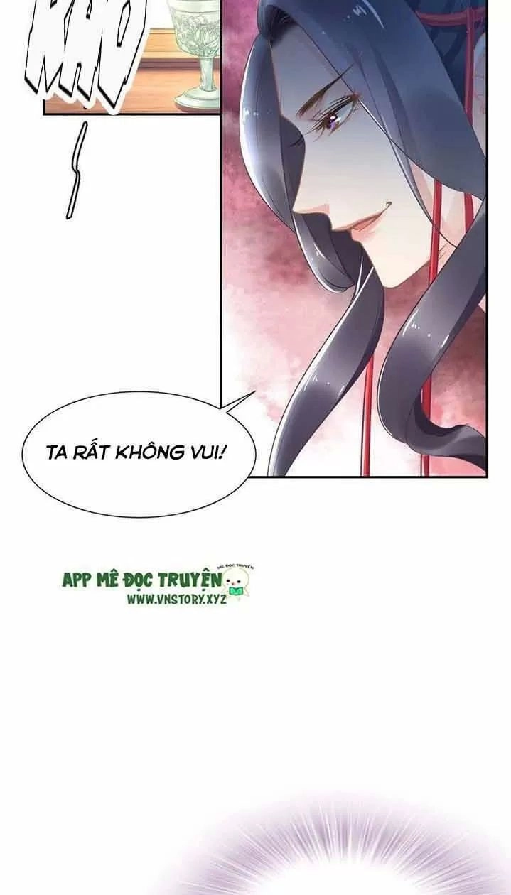 Nhất Sinh Nhất Thế Tiếu Thương Khung Chapter 21 - 28