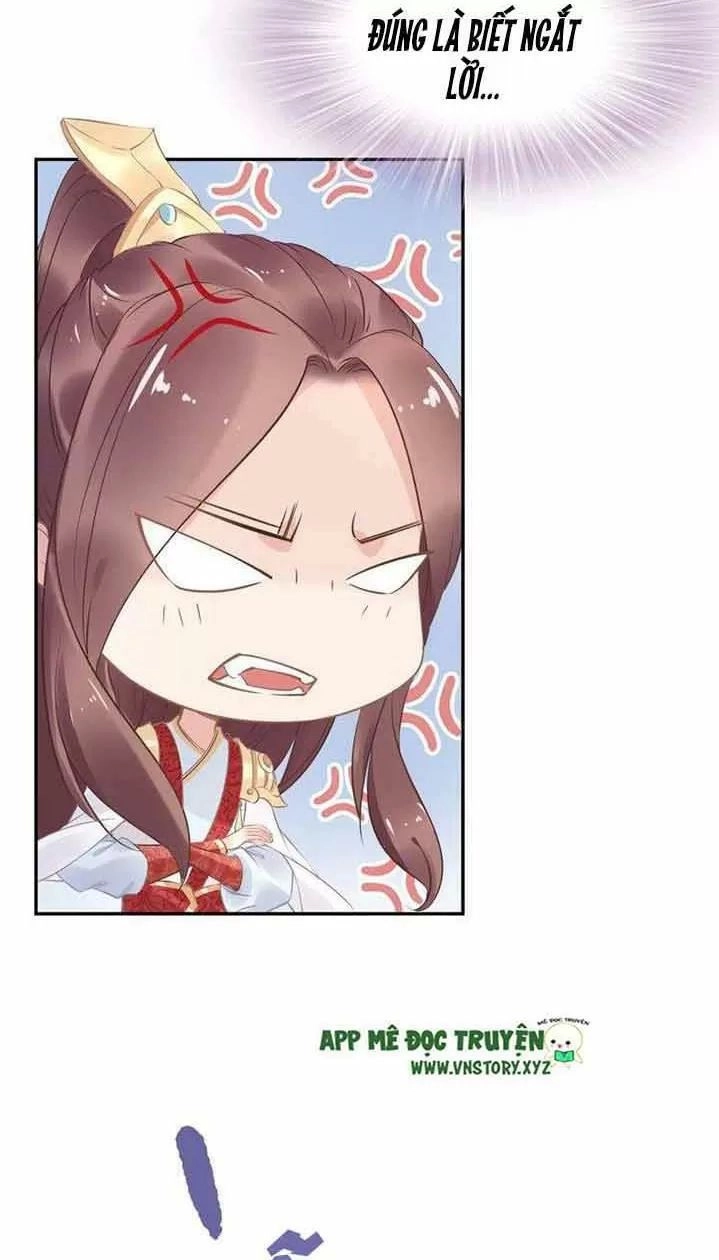 Nhất Sinh Nhất Thế Tiếu Thương Khung Chapter 21 - 29