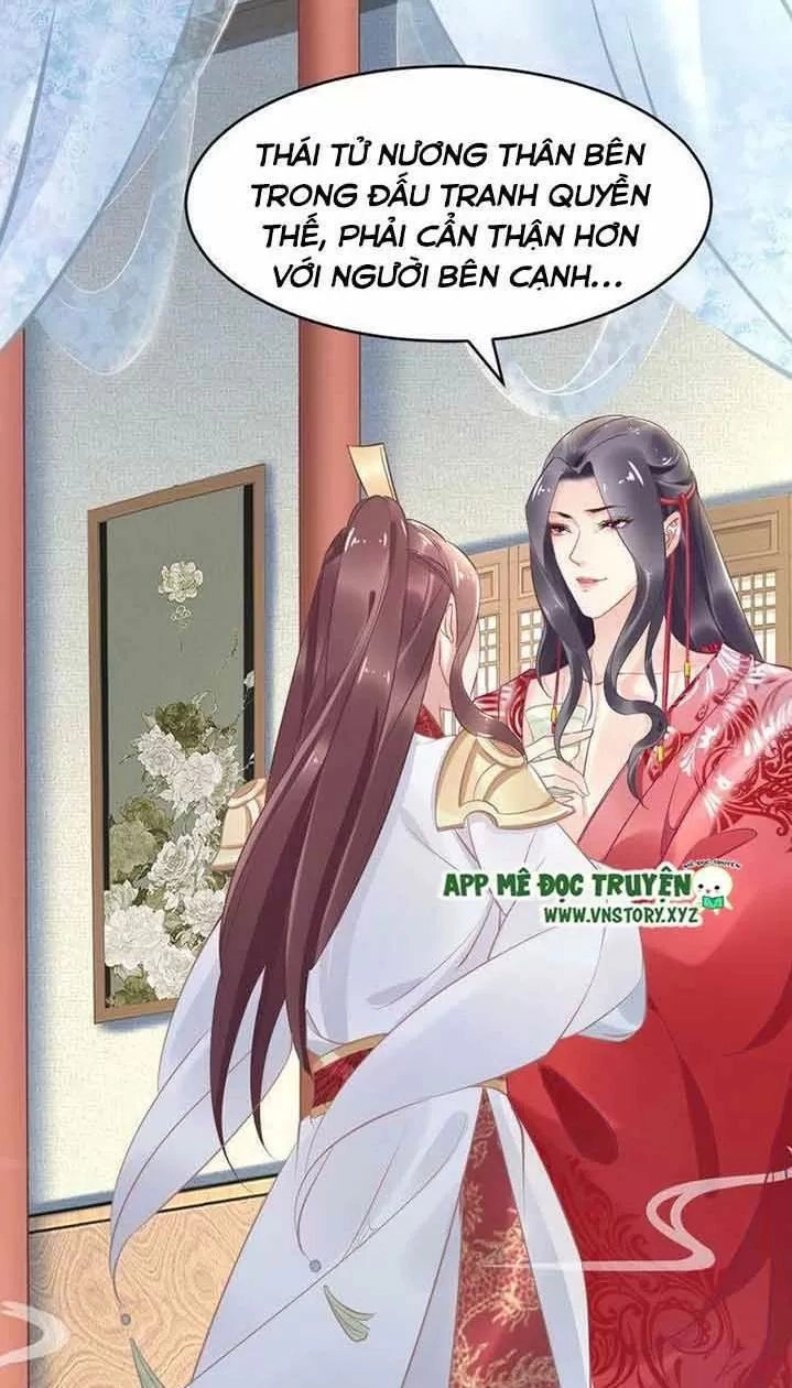 Nhất Sinh Nhất Thế Tiếu Thương Khung Chapter 21 - 34