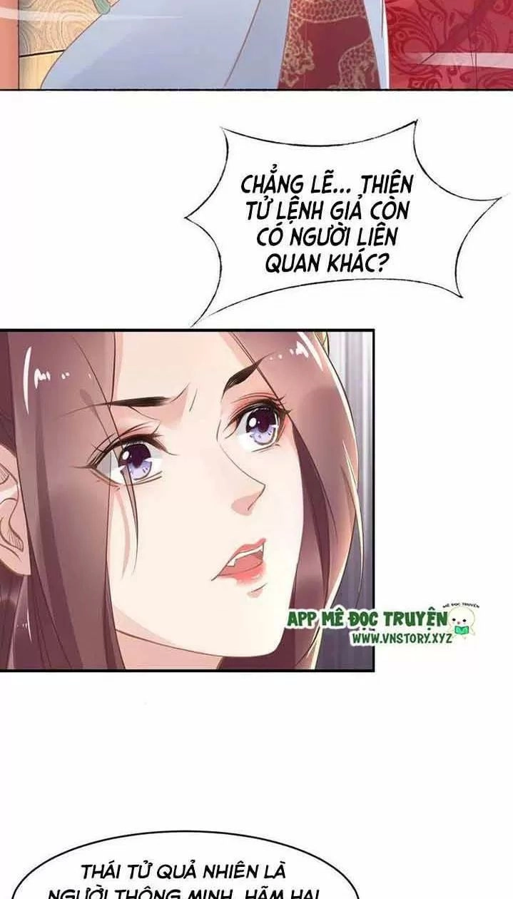 Nhất Sinh Nhất Thế Tiếu Thương Khung Chapter 21 - 35