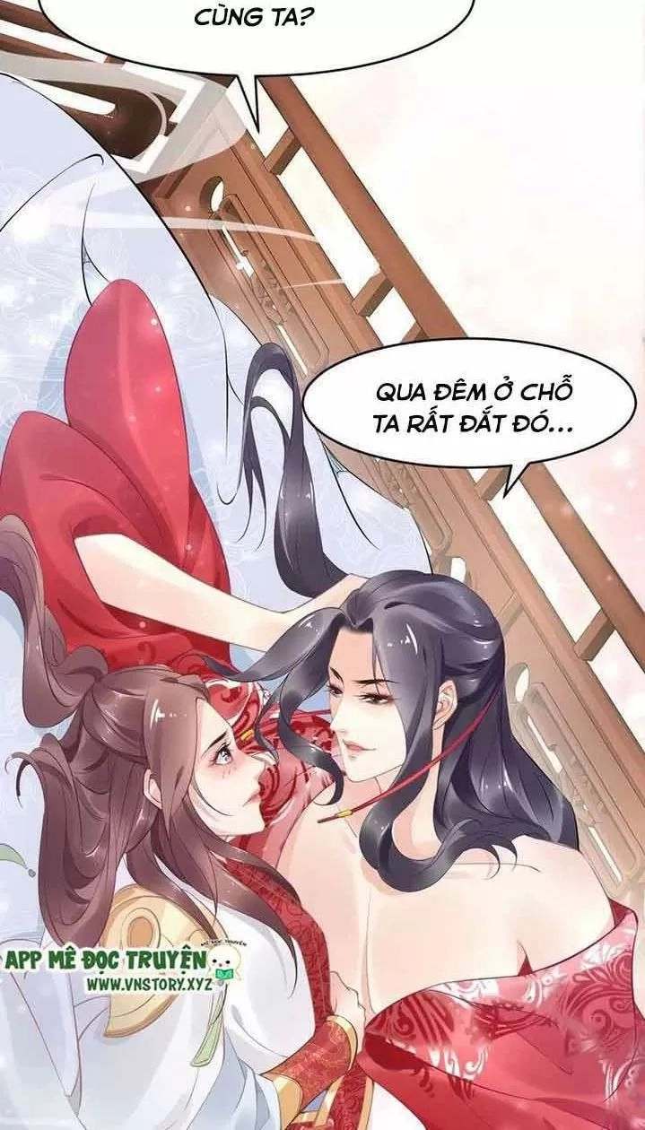 Nhất Sinh Nhất Thế Tiếu Thương Khung Chapter 21 - 42