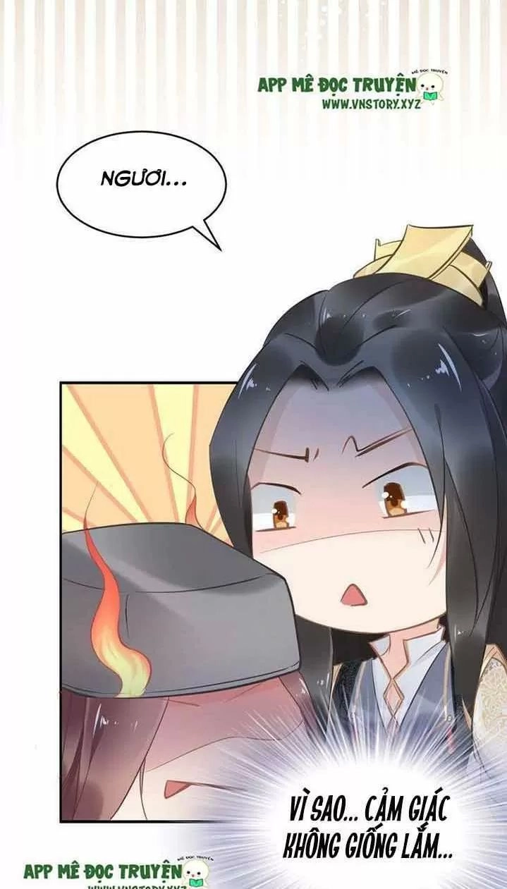 Nhất Sinh Nhất Thế Tiếu Thương Khung Chapter 22 - 19