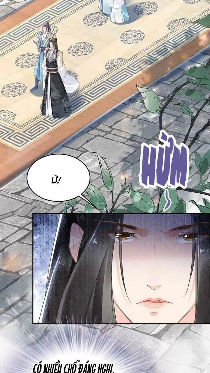 Nhất Sinh Nhất Thế Tiếu Thương Khung Chapter 23 - 21