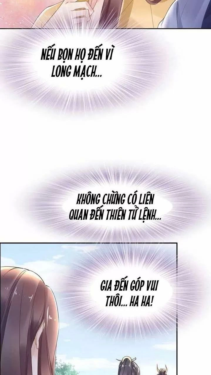 Nhất Sinh Nhất Thế Tiếu Thương Khung Chapter 23 - 26