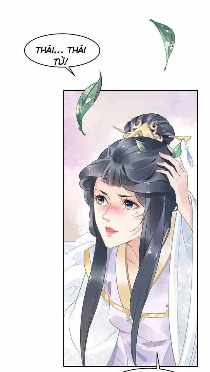 Nhất Sinh Nhất Thế Tiếu Thương Khung Chapter 23 - 32