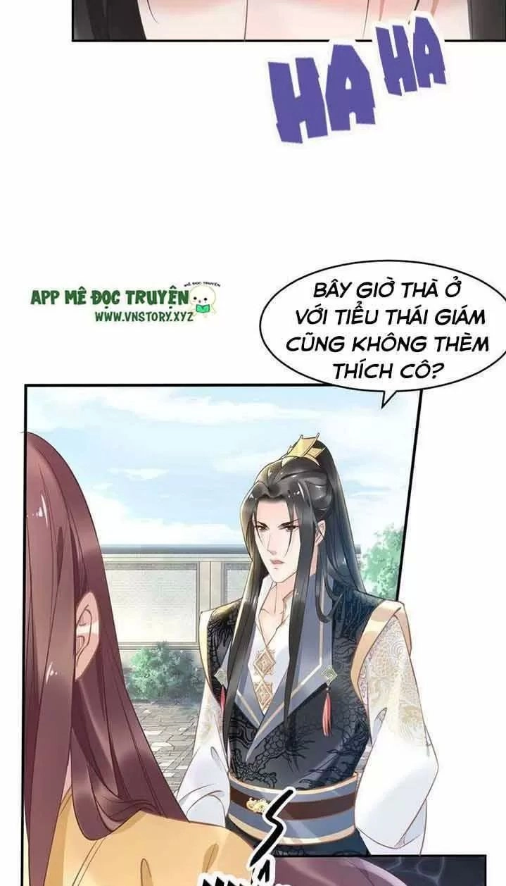 Nhất Sinh Nhất Thế Tiếu Thương Khung Chapter 24 - 12