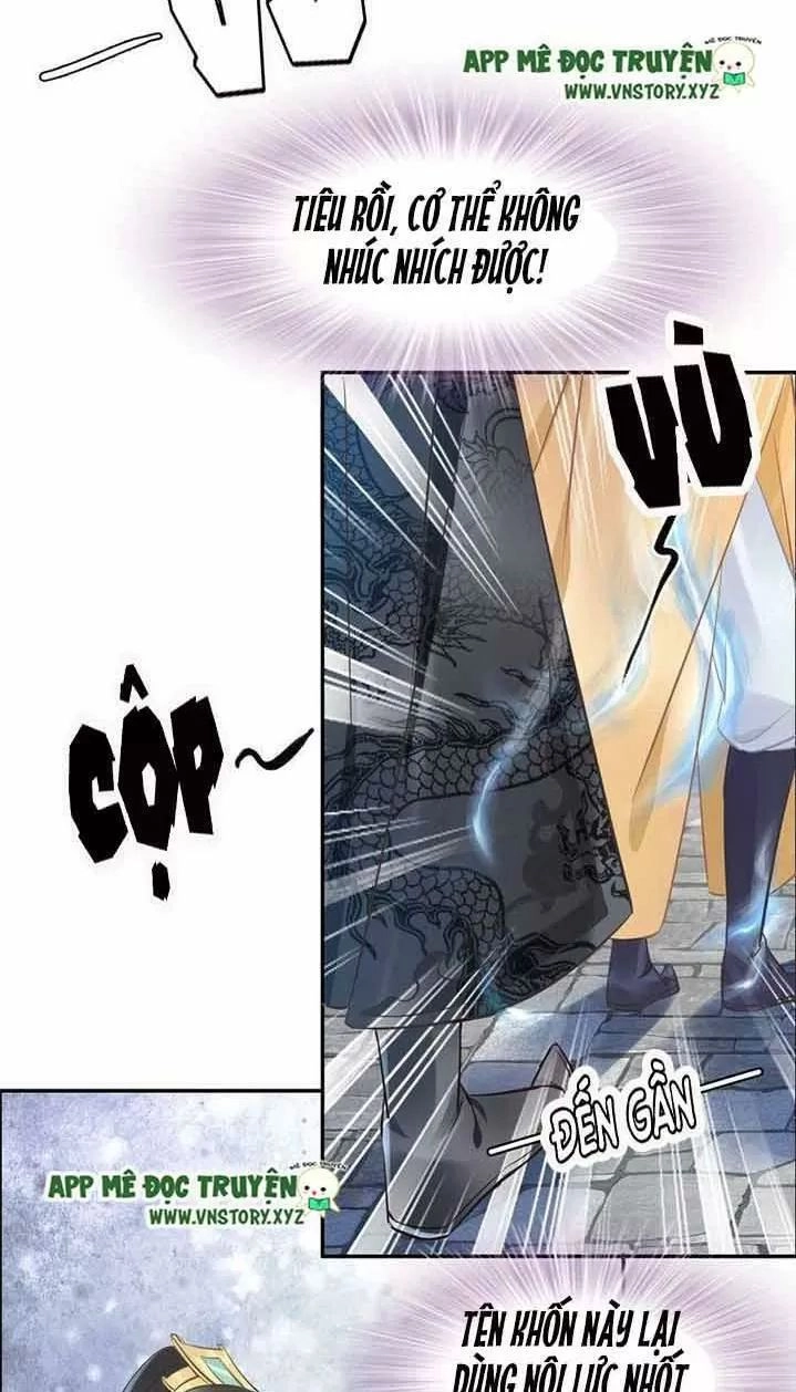 Nhất Sinh Nhất Thế Tiếu Thương Khung Chapter 24 - 15