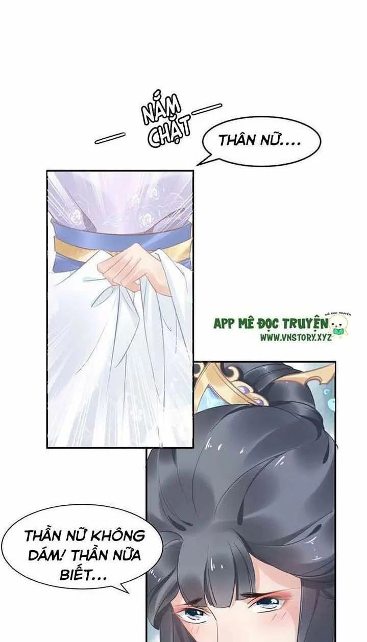 Nhất Sinh Nhất Thế Tiếu Thương Khung Chapter 24 - 18