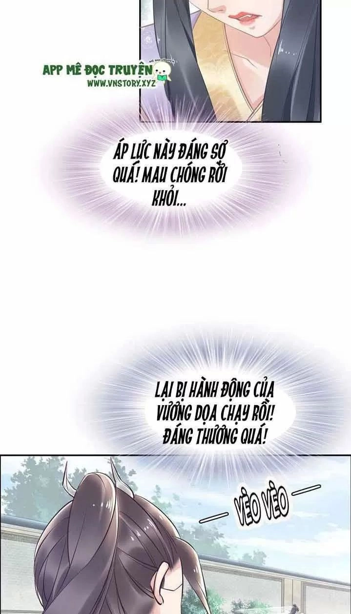 Nhất Sinh Nhất Thế Tiếu Thương Khung Chapter 24 - 19