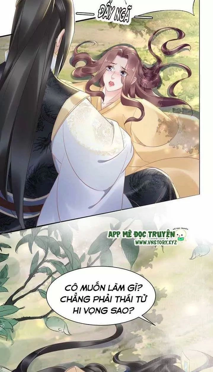 Nhất Sinh Nhất Thế Tiếu Thương Khung Chapter 24 - 21