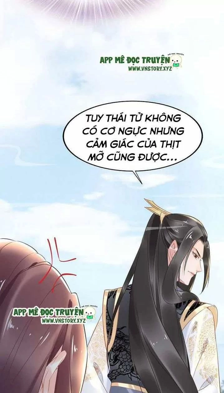 Nhất Sinh Nhất Thế Tiếu Thương Khung Chapter 24 - 33