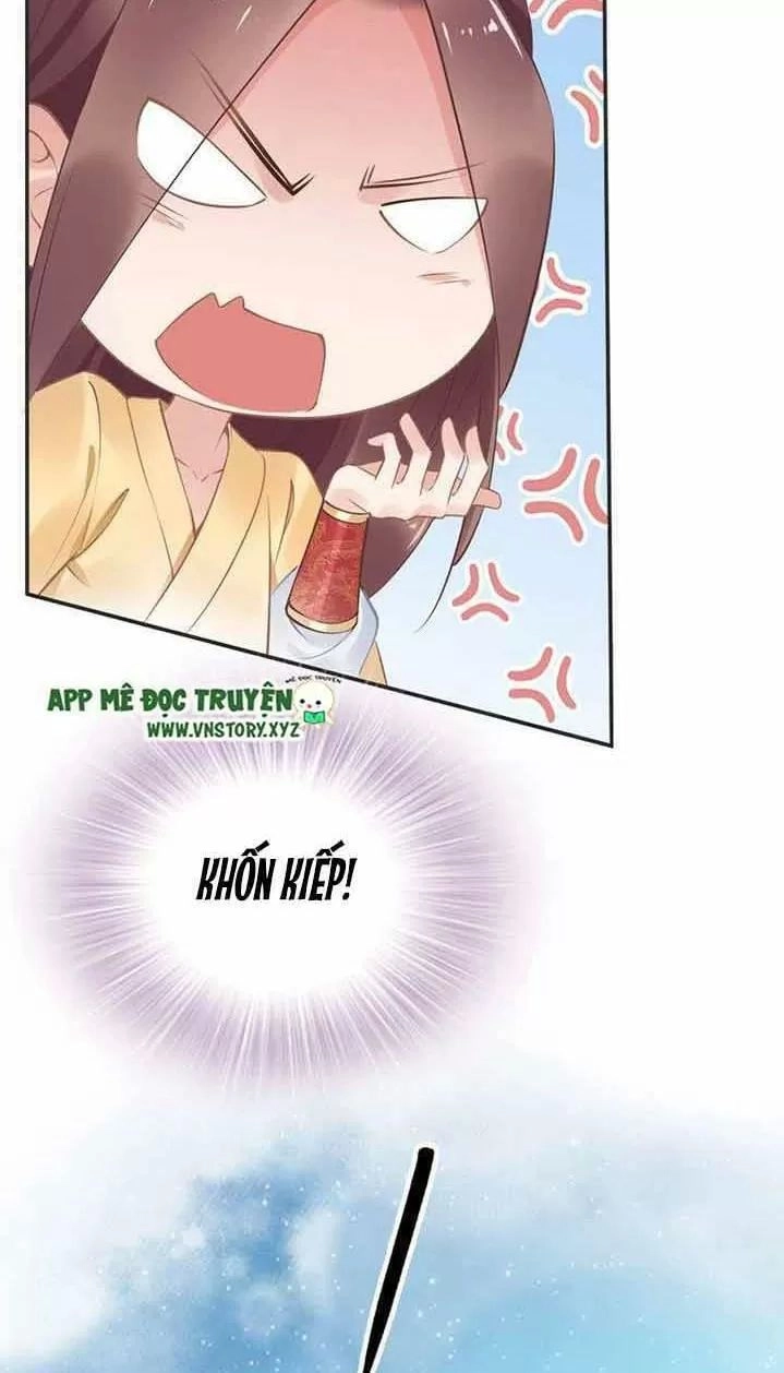 Nhất Sinh Nhất Thế Tiếu Thương Khung Chapter 24 - 35