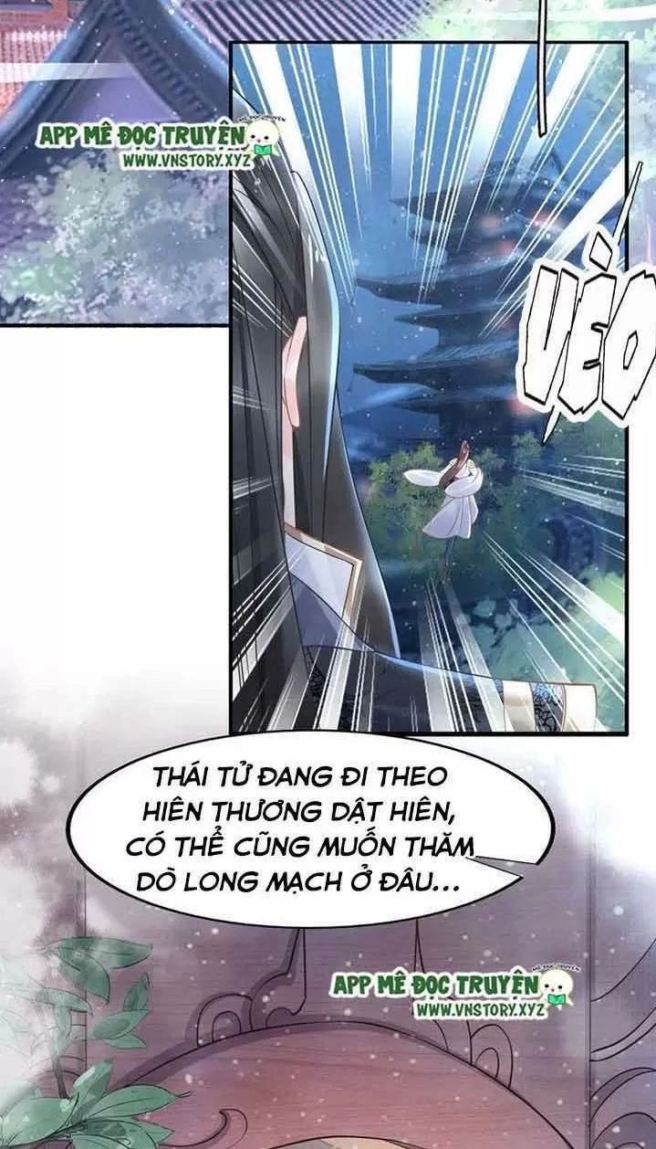 Nhất Sinh Nhất Thế Tiếu Thương Khung Chapter 24 - 37