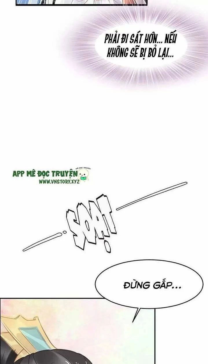 Nhất Sinh Nhất Thế Tiếu Thương Khung Chapter 24 - 43