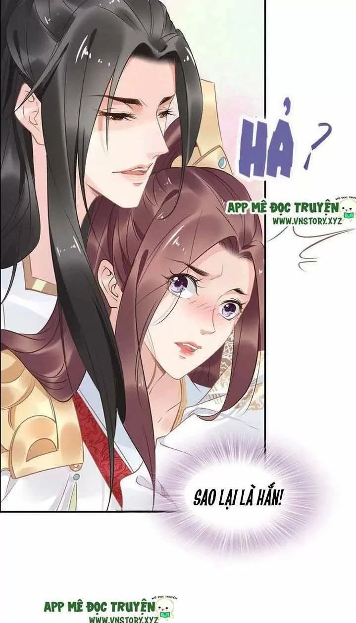 Nhất Sinh Nhất Thế Tiếu Thương Khung Chapter 24 - 44