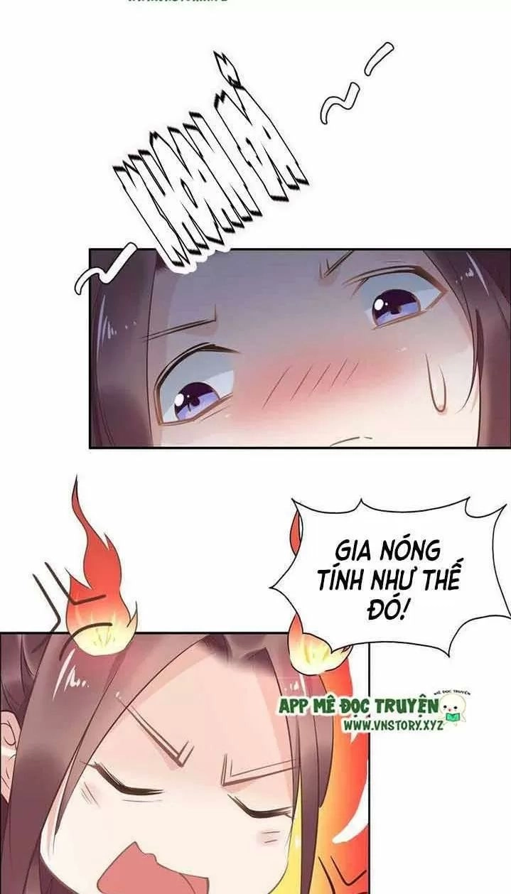 Nhất Sinh Nhất Thế Tiếu Thương Khung Chapter 24 - 45