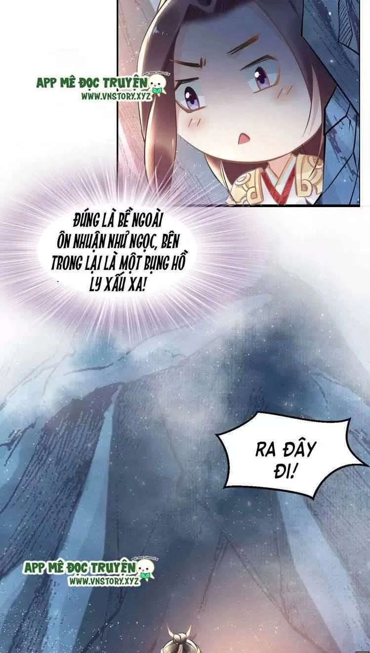 Nhất Sinh Nhất Thế Tiếu Thương Khung Chapter 25 - 19