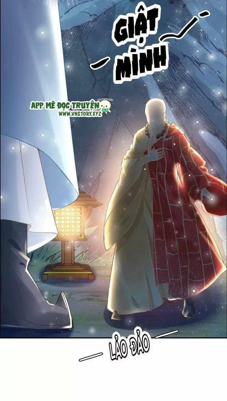 Nhất Sinh Nhất Thế Tiếu Thương Khung Chapter 25 - 32