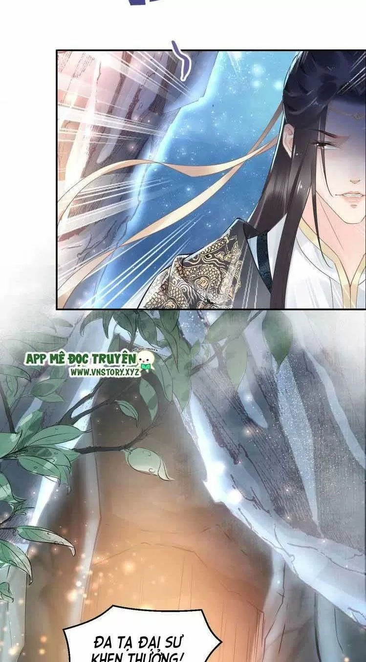 Nhất Sinh Nhất Thế Tiếu Thương Khung Chapter 25 - 42