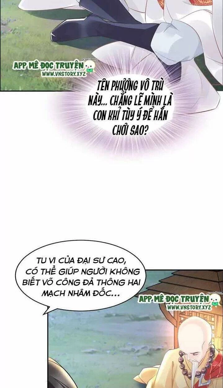 Nhất Sinh Nhất Thế Tiếu Thương Khung Chapter 26 - 4