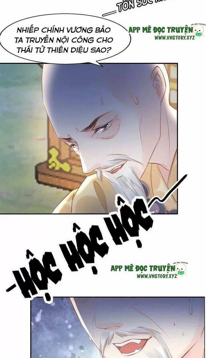 Nhất Sinh Nhất Thế Tiếu Thương Khung Chapter 26 - 7