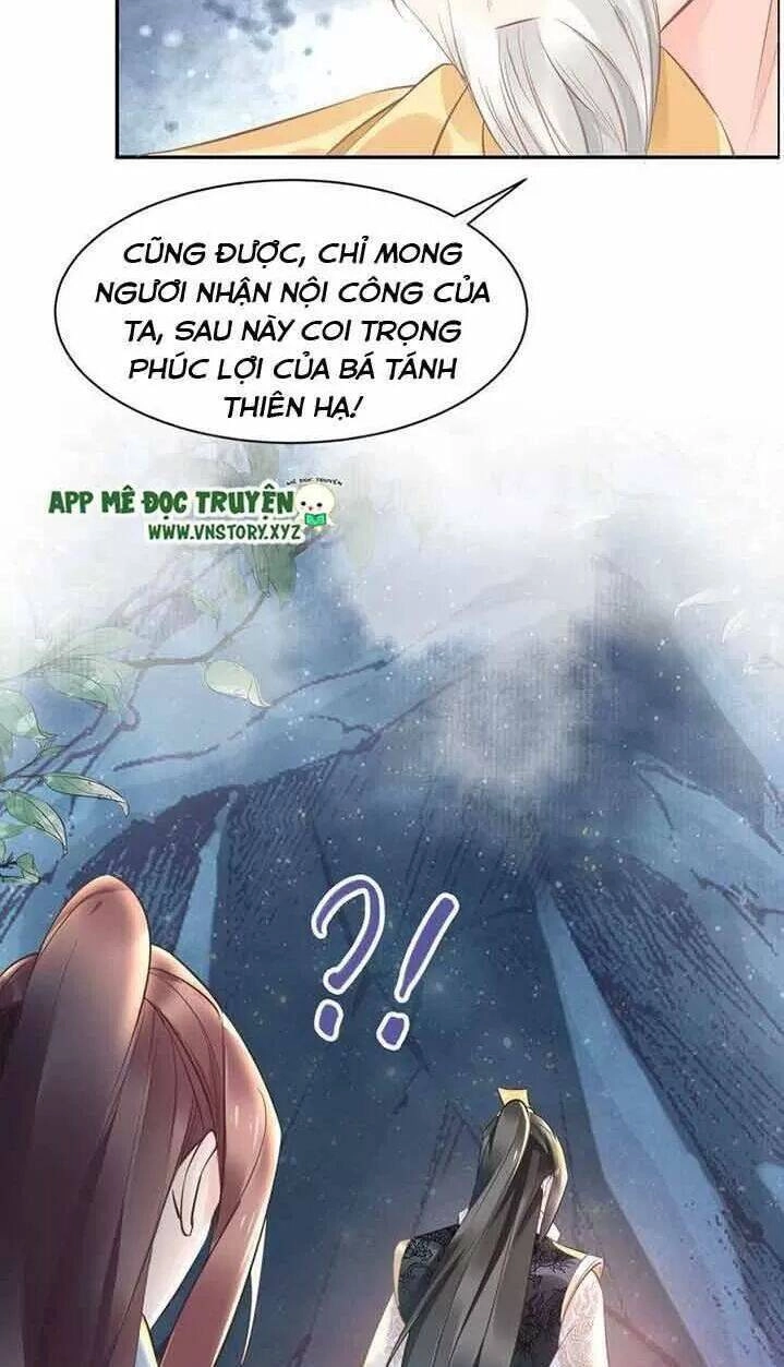 Nhất Sinh Nhất Thế Tiếu Thương Khung Chapter 26 - 8