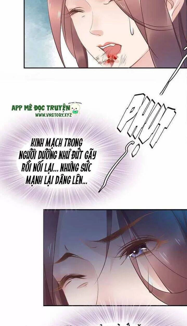 Nhất Sinh Nhất Thế Tiếu Thương Khung Chapter 26 - 12