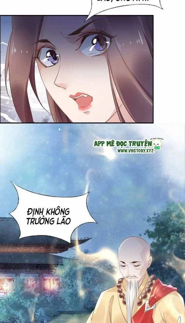 Nhất Sinh Nhất Thế Tiếu Thương Khung Chapter 26 - 19