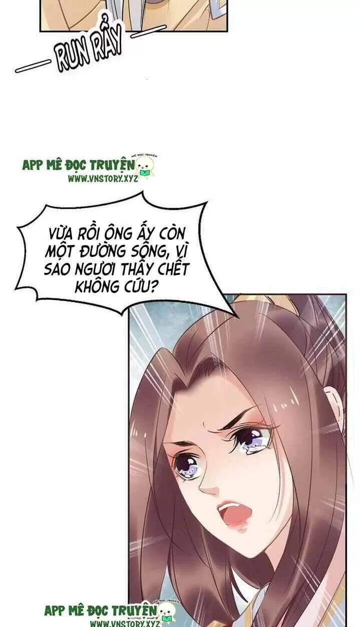 Nhất Sinh Nhất Thế Tiếu Thương Khung Chapter 26 - 21