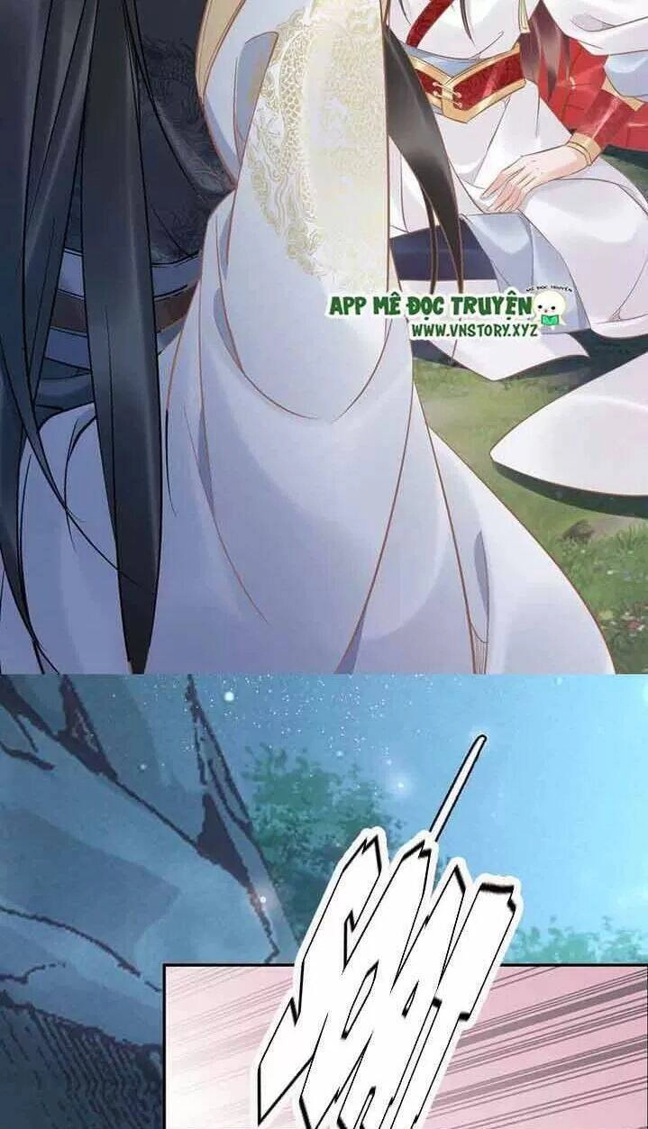 Nhất Sinh Nhất Thế Tiếu Thương Khung Chapter 26 - 24