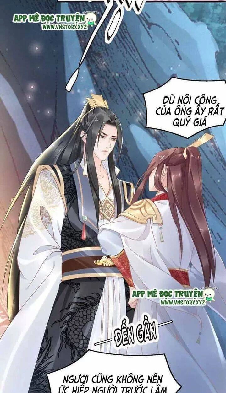 Nhất Sinh Nhất Thế Tiếu Thương Khung Chapter 26 - 25