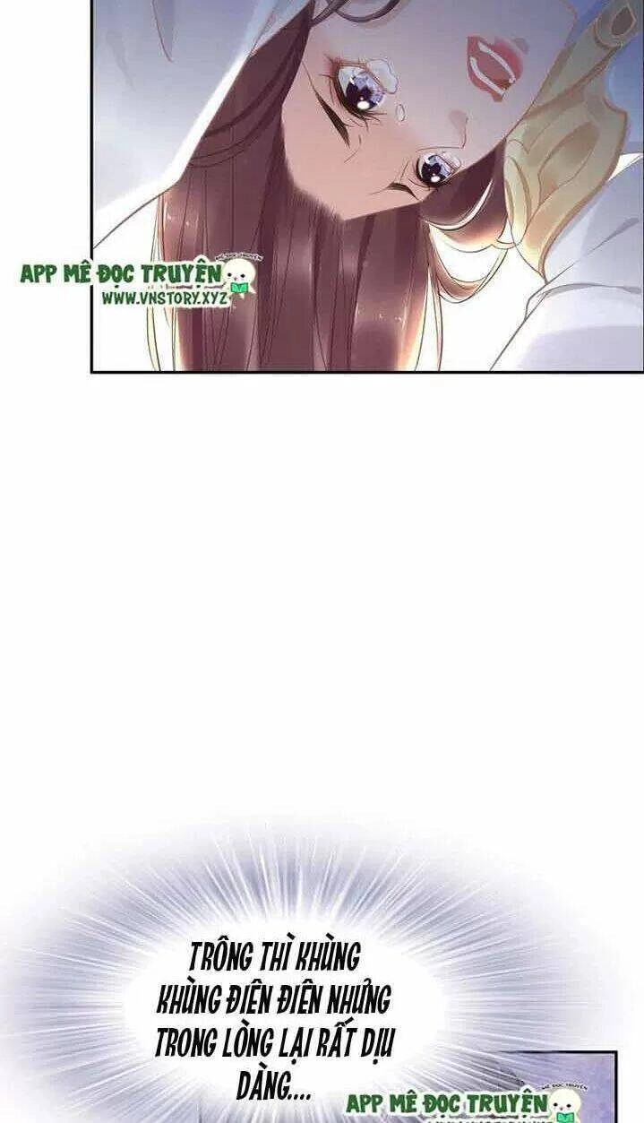 Nhất Sinh Nhất Thế Tiếu Thương Khung Chapter 26 - 30