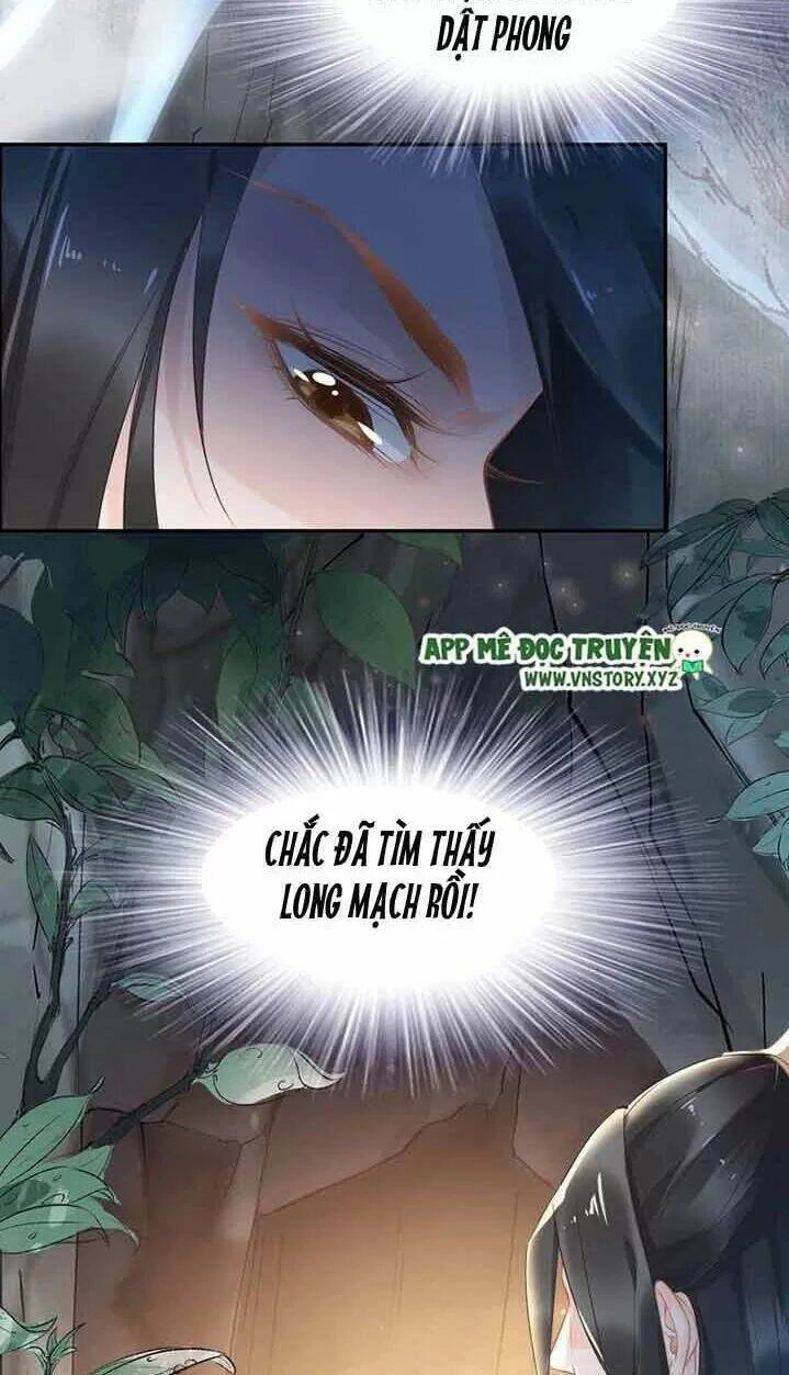 Nhất Sinh Nhất Thế Tiếu Thương Khung Chapter 26 - 32