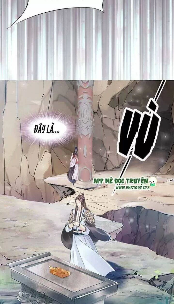 Nhất Sinh Nhất Thế Tiếu Thương Khung Chapter 26 - 34