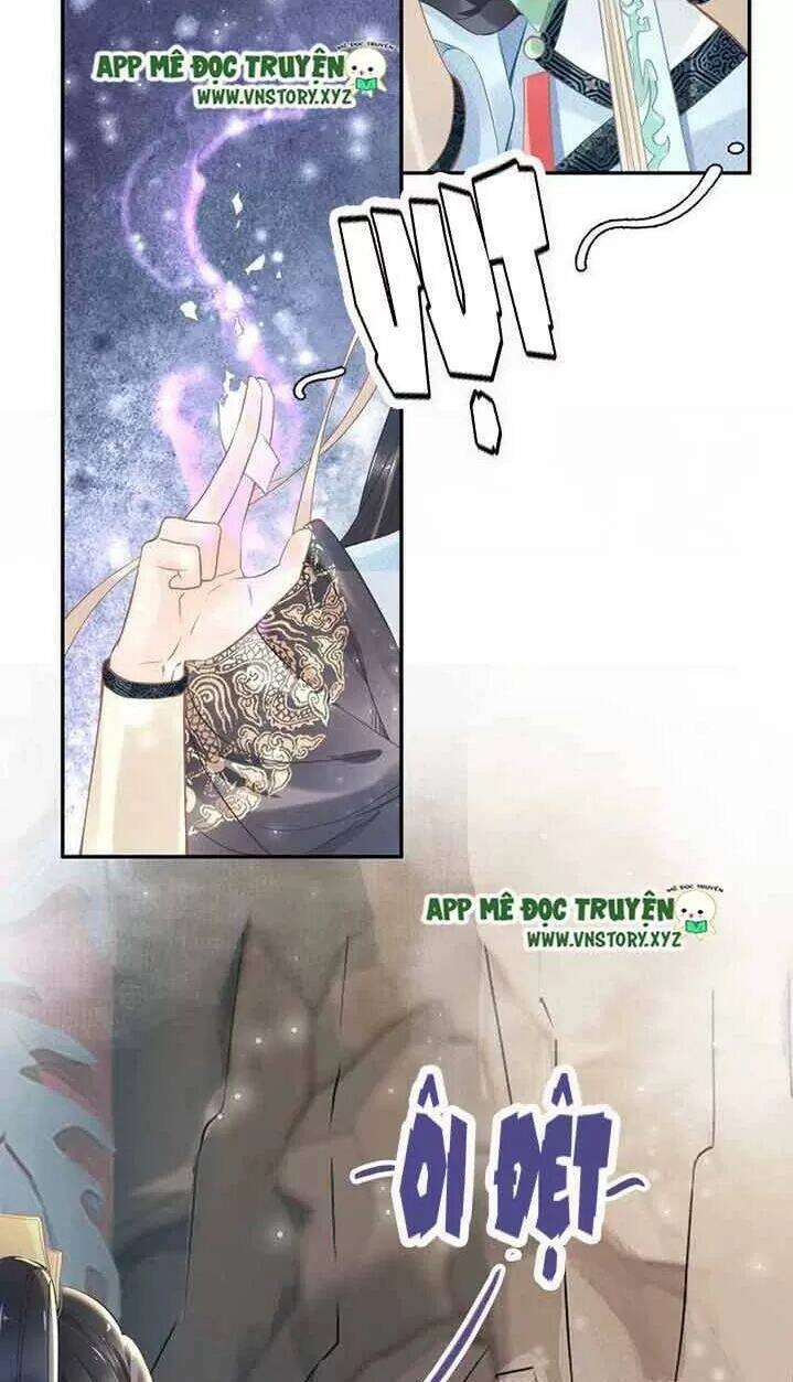 Nhất Sinh Nhất Thế Tiếu Thương Khung Chapter 26 - 36