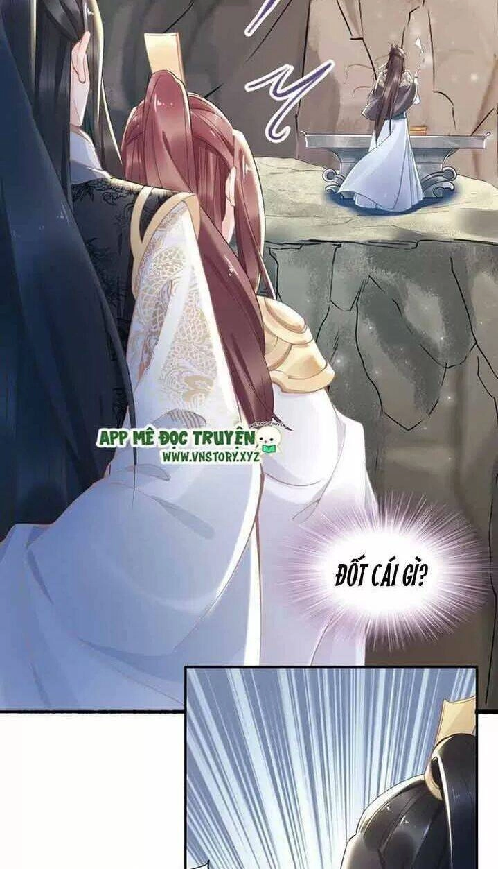 Nhất Sinh Nhất Thế Tiếu Thương Khung Chapter 26 - 37