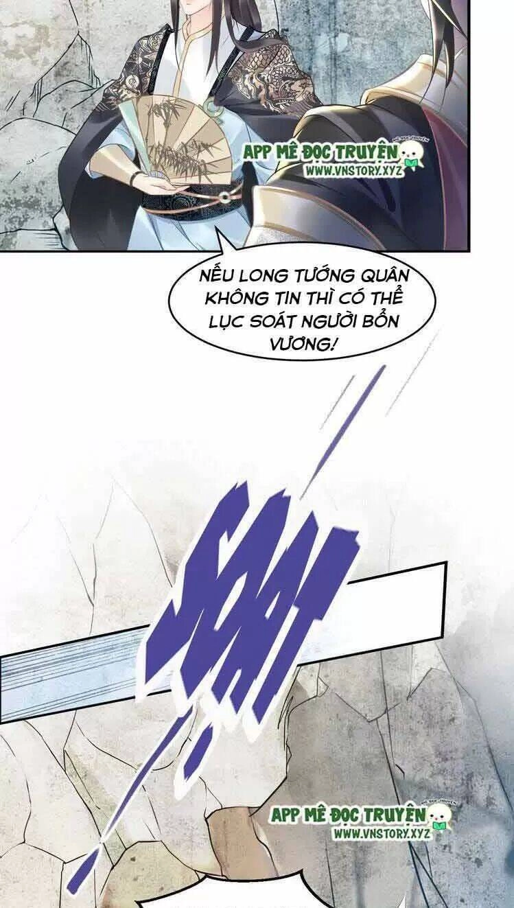 Nhất Sinh Nhất Thế Tiếu Thương Khung Chapter 27 - 3