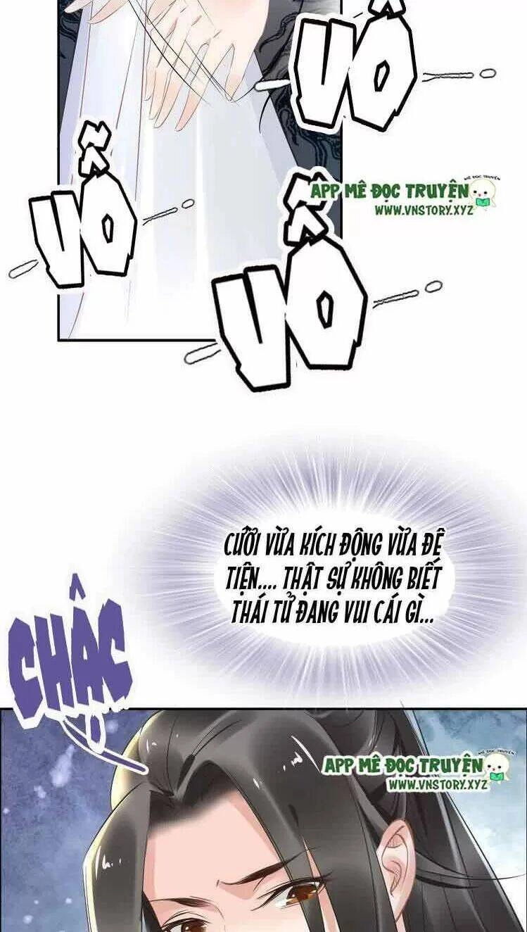 Nhất Sinh Nhất Thế Tiếu Thương Khung Chapter 27 - 11