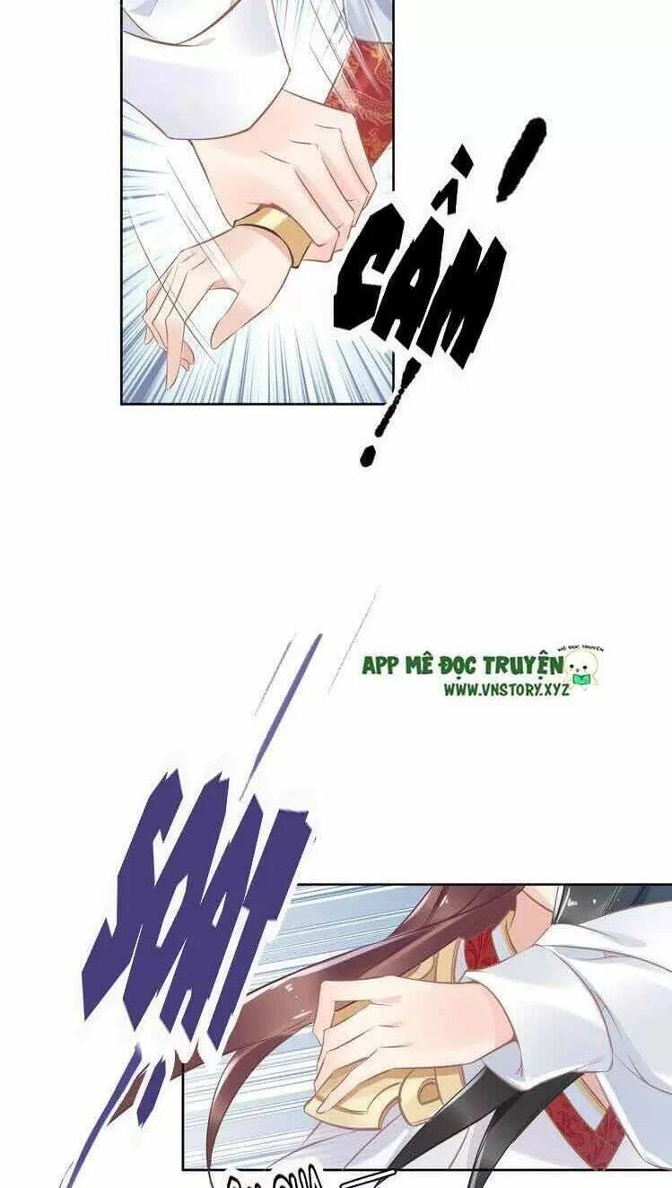 Nhất Sinh Nhất Thế Tiếu Thương Khung Chapter 27 - 17