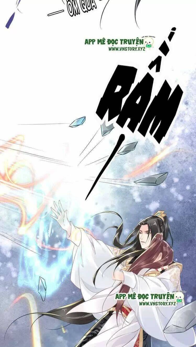 Nhất Sinh Nhất Thế Tiếu Thương Khung Chapter 27 - 18